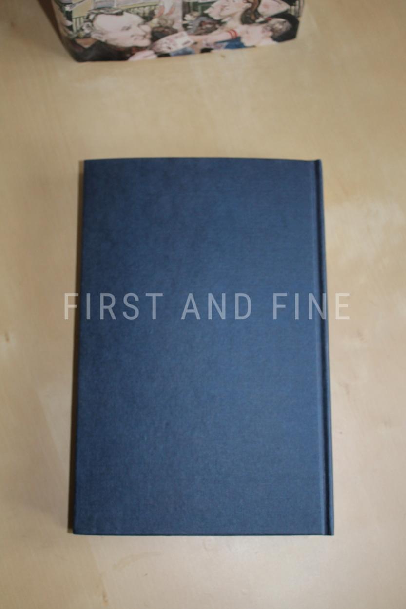 Dahl, Roald (1977) 'The Wonderful Story of Henry Sugar - And Six More', UK signed first edition - Image 5