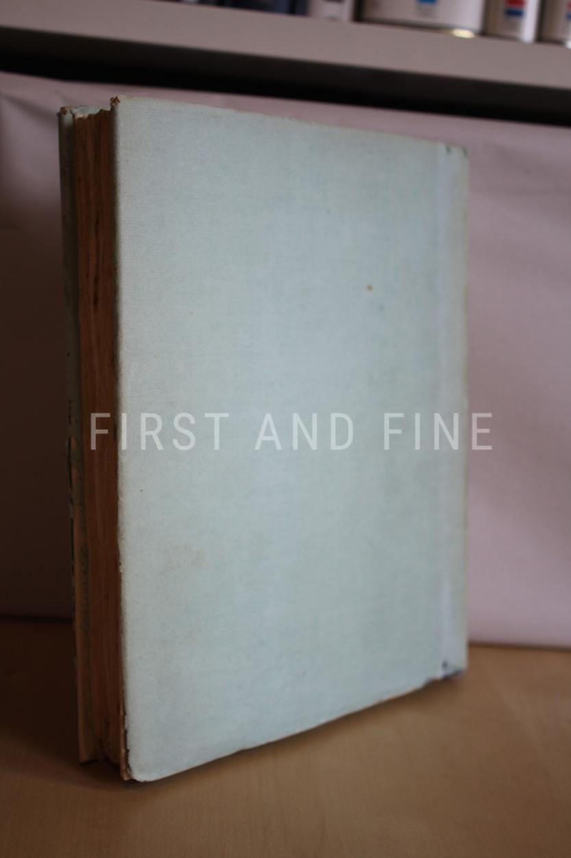 Milne, Alan Alexander (1928) 'The House at Pooh Corner', UK signed limited edition and Ernest Shepard's personal copy! - Image 3