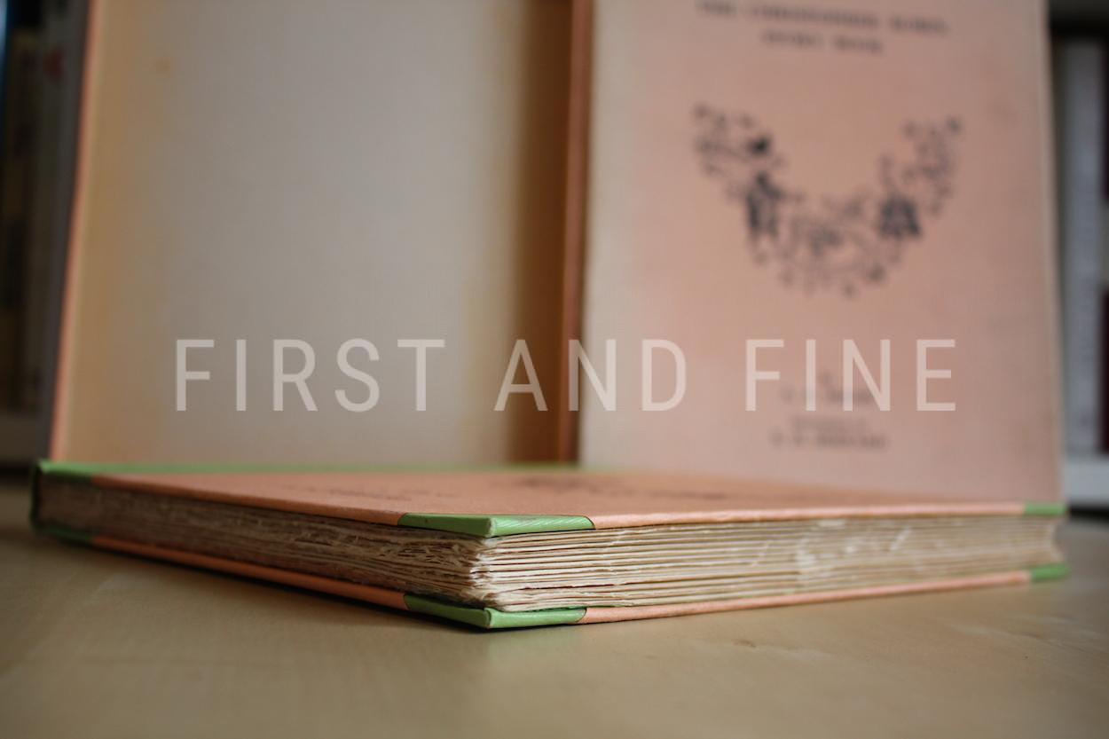Milne, Alan Alexander (1929) 'The Christopher Robin Story Book', US signed limited edition - Image 7