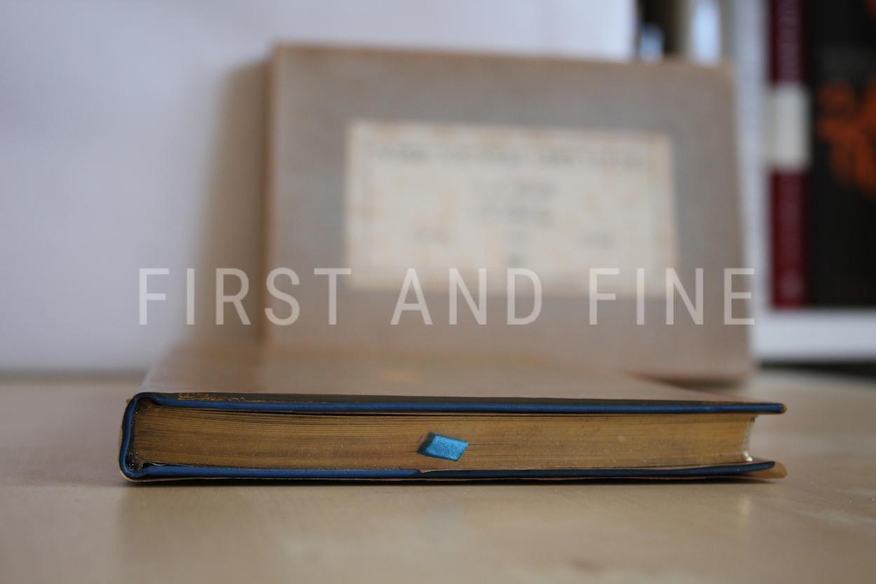 Milne, Alan Alexander (1925) 'When We Were Very Young', UK first deluxe edition plus handwritten letter signed by Milne - Image 10