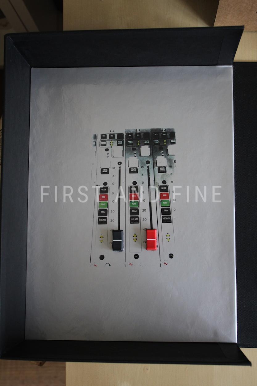 Martin, George (2002) 'Playback', UK signed deluxe limited edition, Genesis Publications - Image 5