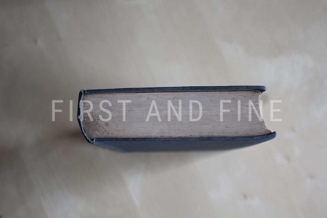Keynes, John Maynard (1936) The General Theory of Employment, Interest and Money', UK first edition in the scarce first edition dust jacket - Image 7