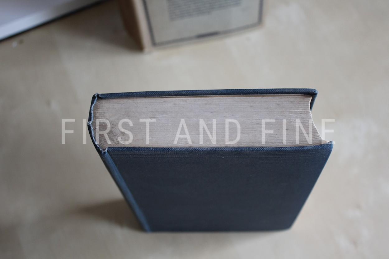 Keynes, John Maynard (1936) The General Theory of Employment, Interest and Money', UK first edition in the scarce first edition dust jacket - Image 8