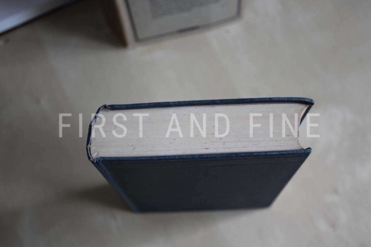 Keynes, John Maynard (1936) The General Theory of Employment, Interest and Money', UK first edition in the scarce first edition dust jacket - Image 9