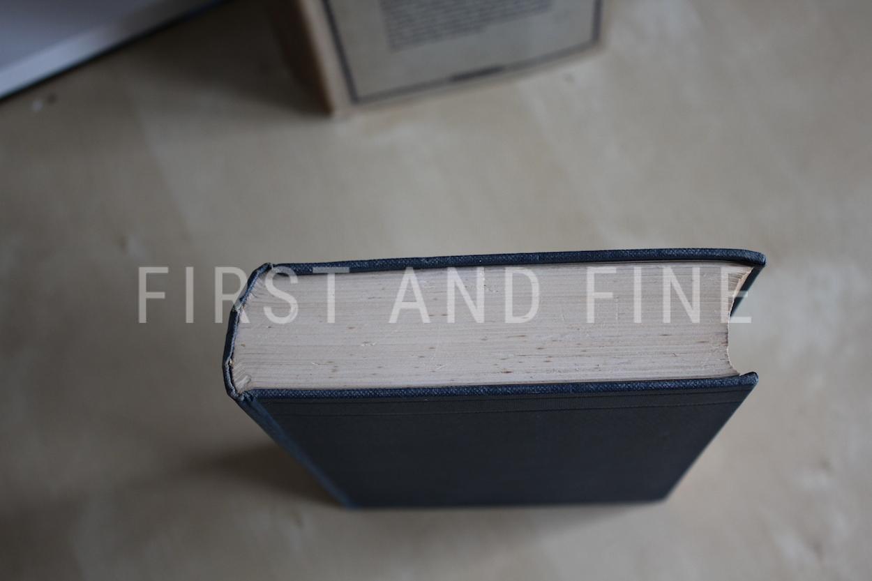 Keynes, John Maynard (1936) The General Theory of Employment, Interest and Money', UK first edition in the scarce first edition dust jacket - Image 10
