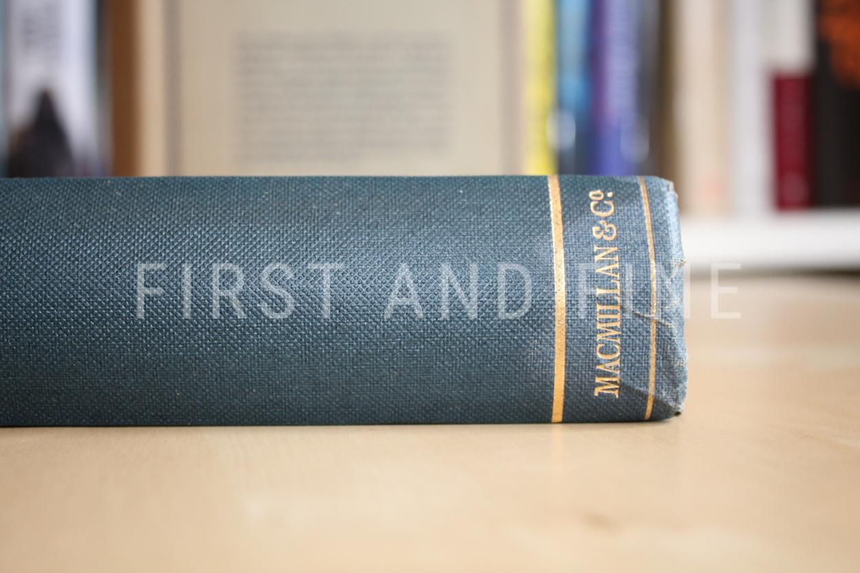 Keynes, John Maynard (1936) The General Theory of Employment, Interest and Money', UK first edition in the scarce first edition dust jacket - Image 13