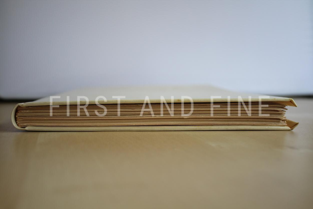 Milne, Alan Alexander (1927) 'Now We Are Six', UK signed deluxe limited edition bound in vellum, Ernest Shepard's personal copy - Image 14