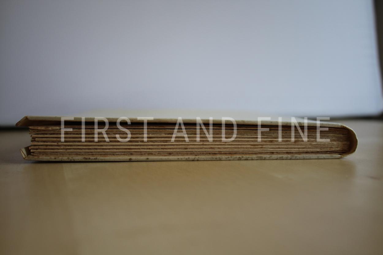 Milne, Alan Alexander (1927) 'Now We Are Six', UK signed deluxe limited edition bound in vellum, Ernest Shepard's personal copy - Image 15
