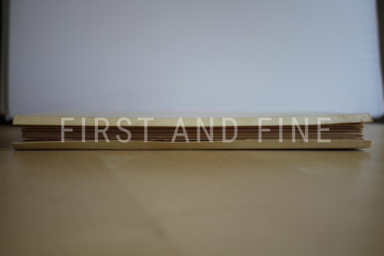 Milne, Alan Alexander (1927) 'Now We Are Six', UK signed deluxe limited edition bound in vellum, Ernest Shepard's personal copy - Image 16