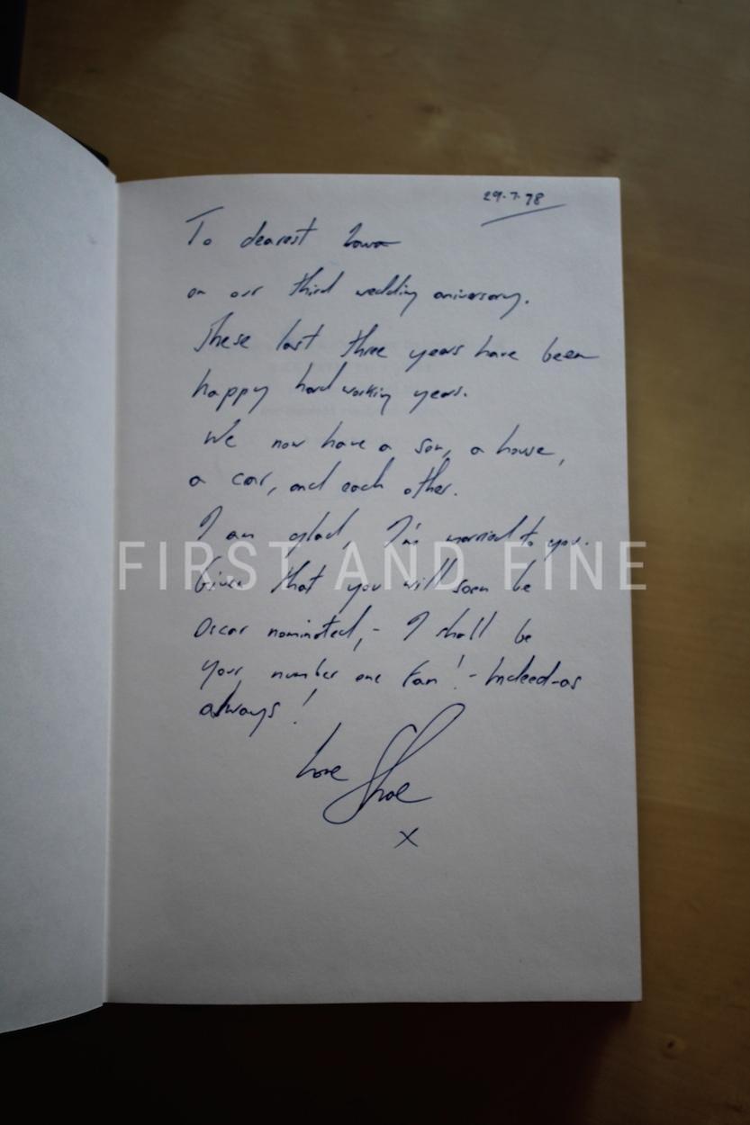 Thatcher, Margaret (1995) 'The Path to Power', UK signed deluxe edition in full leather - Image 5