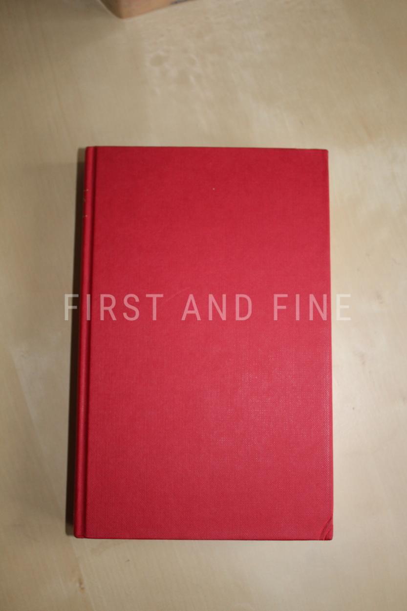 Cornwell, Bernard (1983) 'Sharpe's Sword', UK signed first edition - Image 9
