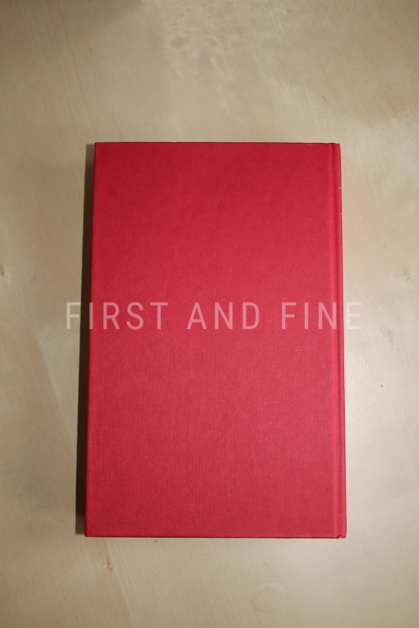Cornwell, Bernard (1983) 'Sharpe's Sword', UK signed first edition - Image 10