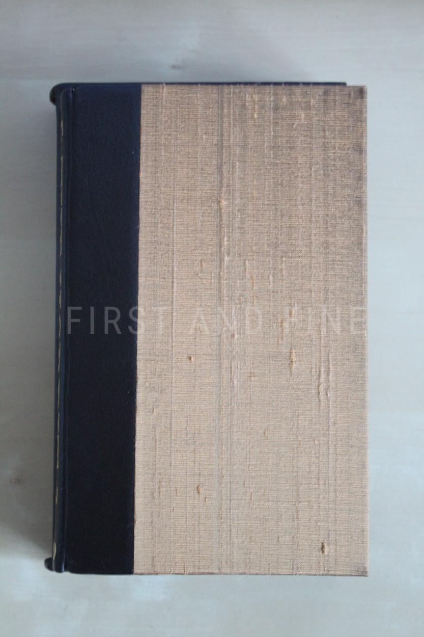 Tolkien, J.R.R. (2002) 'The Hobbit', Folio Society limited edition - Image 4