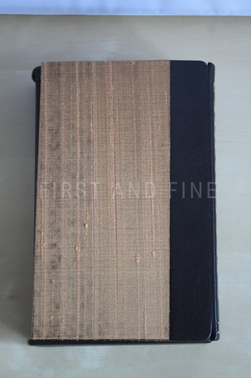 Tolkien, J.R.R. (2002) 'The Hobbit', Folio Society limited edition - Image 5