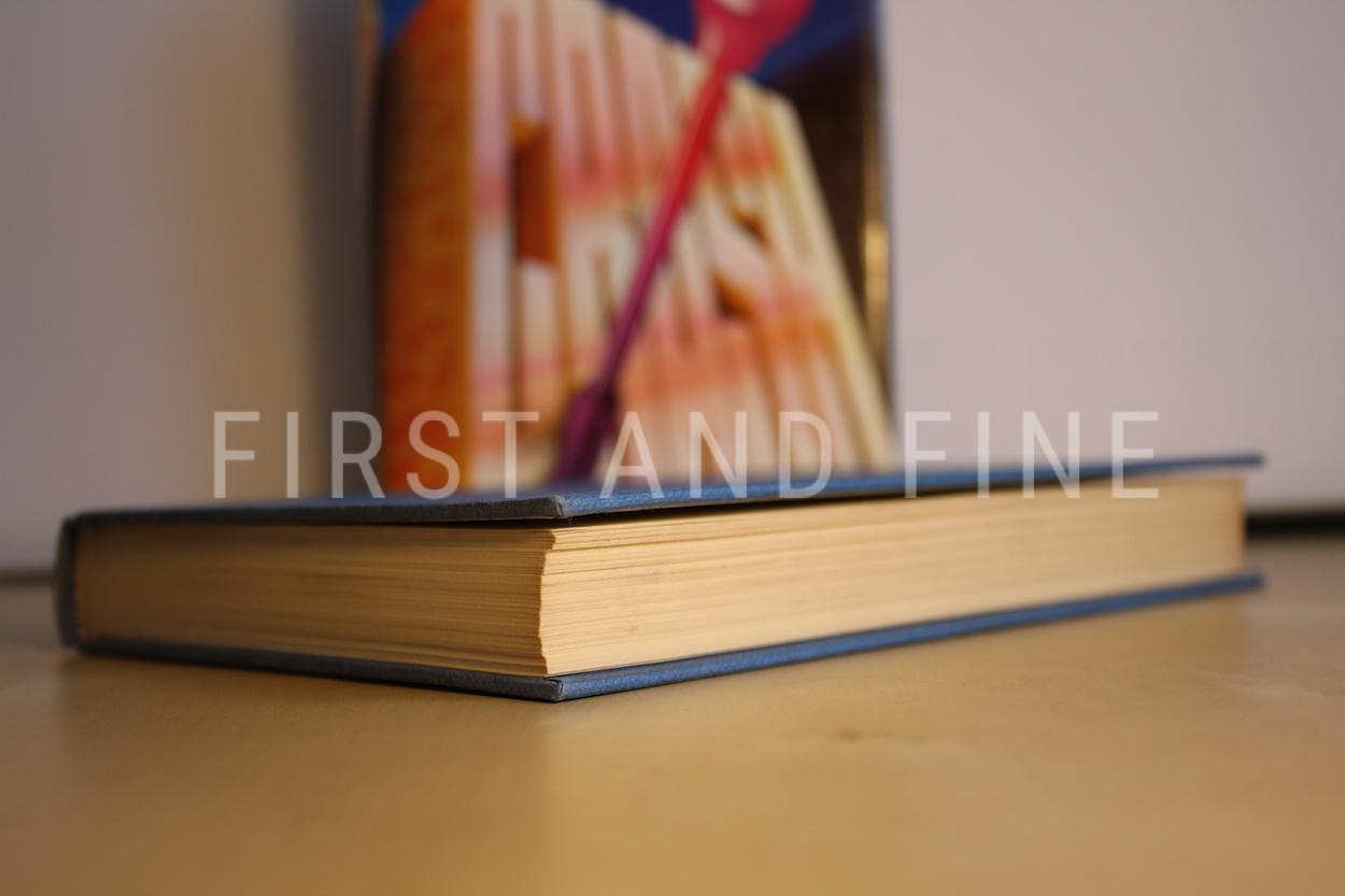 Ballard, James Graham (1973) 'Crash', UK first edition - Image 4