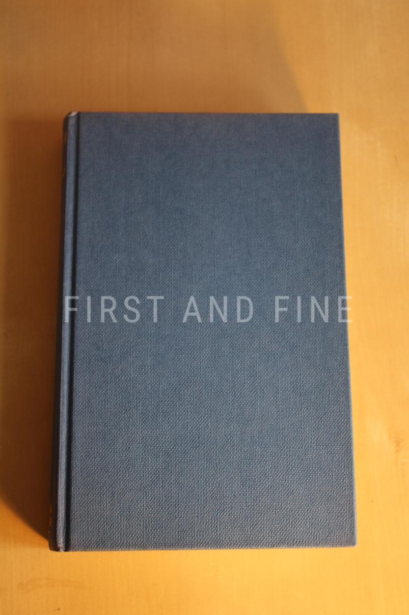 Ballard, James Graham (1973) 'Crash', UK first edition - Image 5