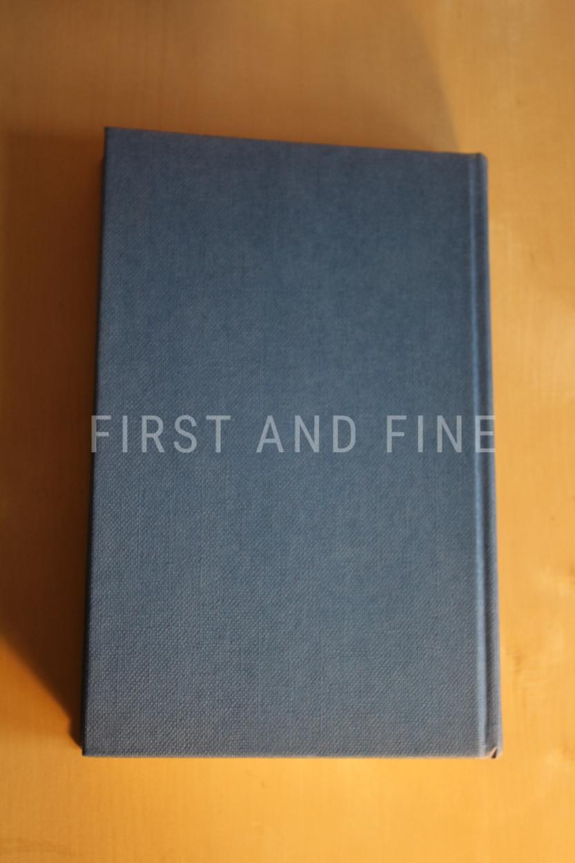 Ballard, James Graham (1973) 'Crash', UK first edition - Image 6