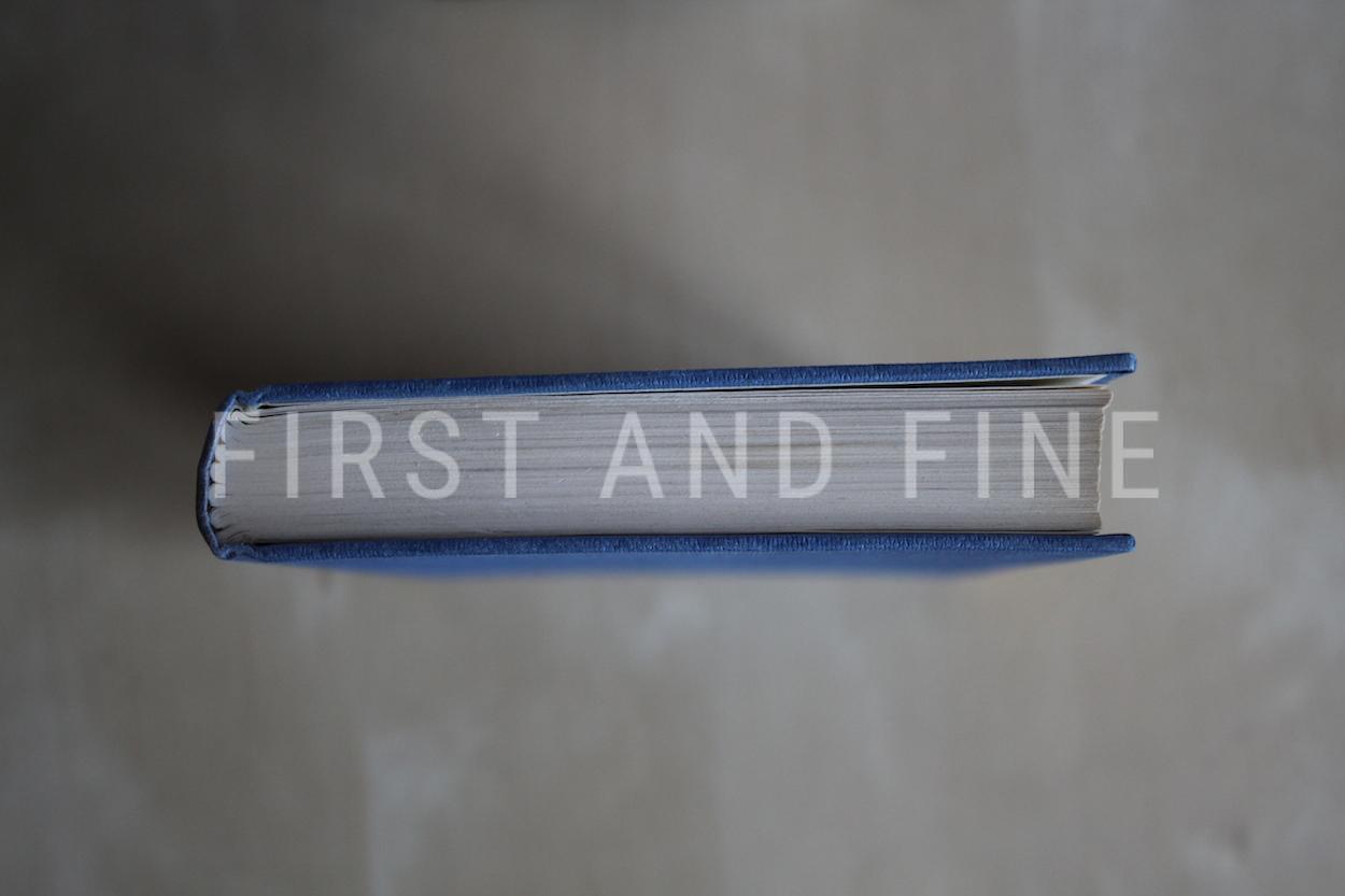 Ballard, James Graham (1973) 'Crash', UK first edition - Image 9