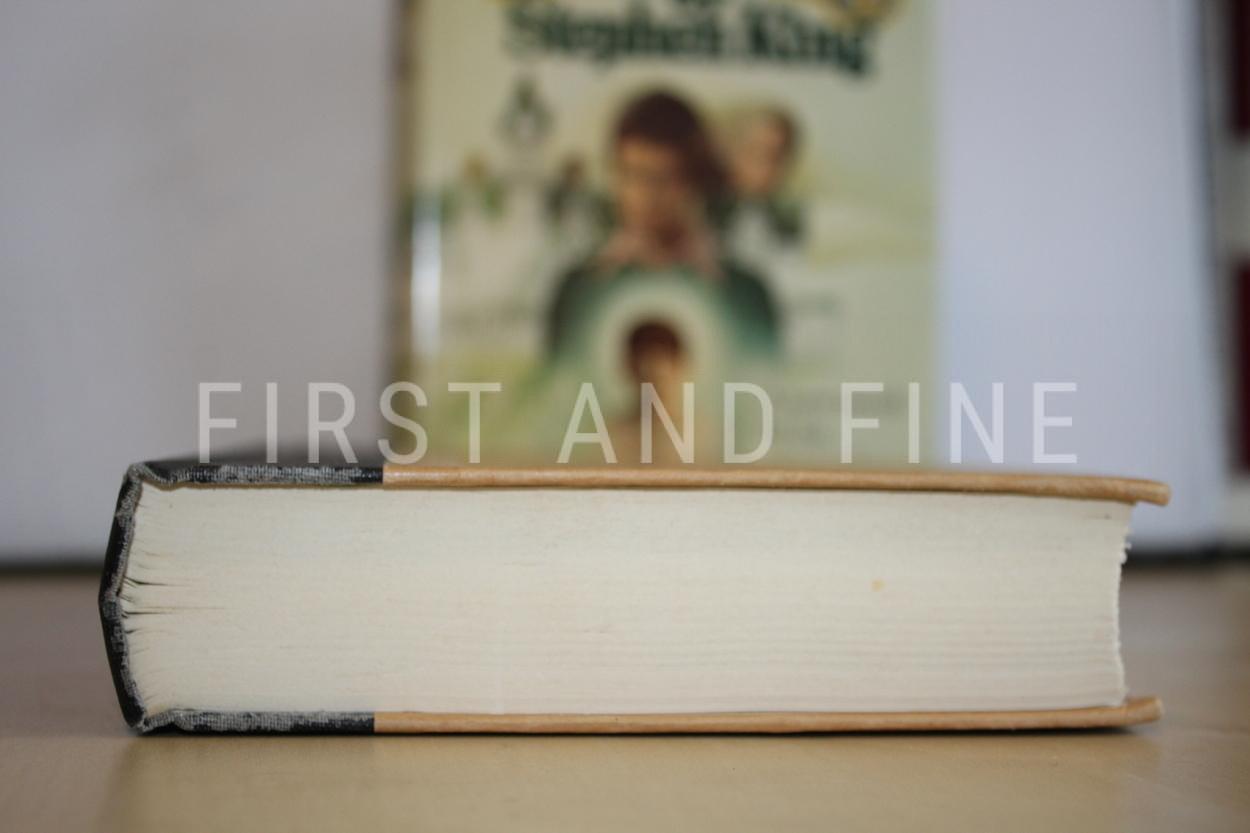 King, Stephen (1977) 'The Shining', US signed first edition - Image 7