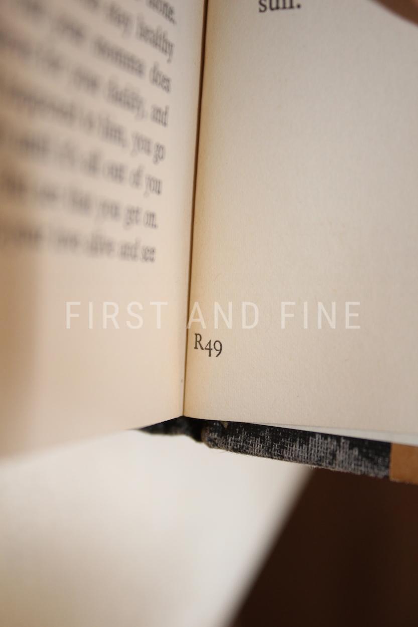King, Stephen (1977) 'The Shining', US signed first edition - Image 4