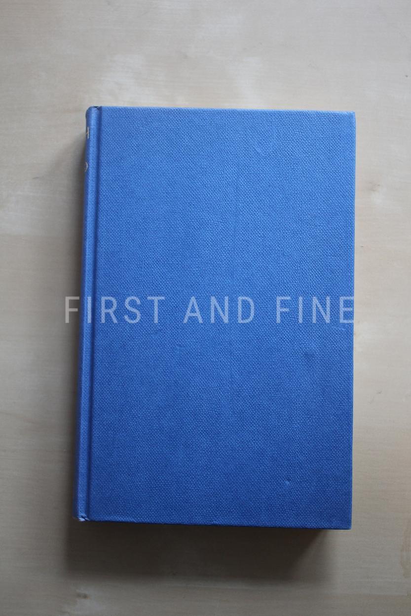 Ballard, J.G. (1973) 'Crash', UK signed first edition - Image 8