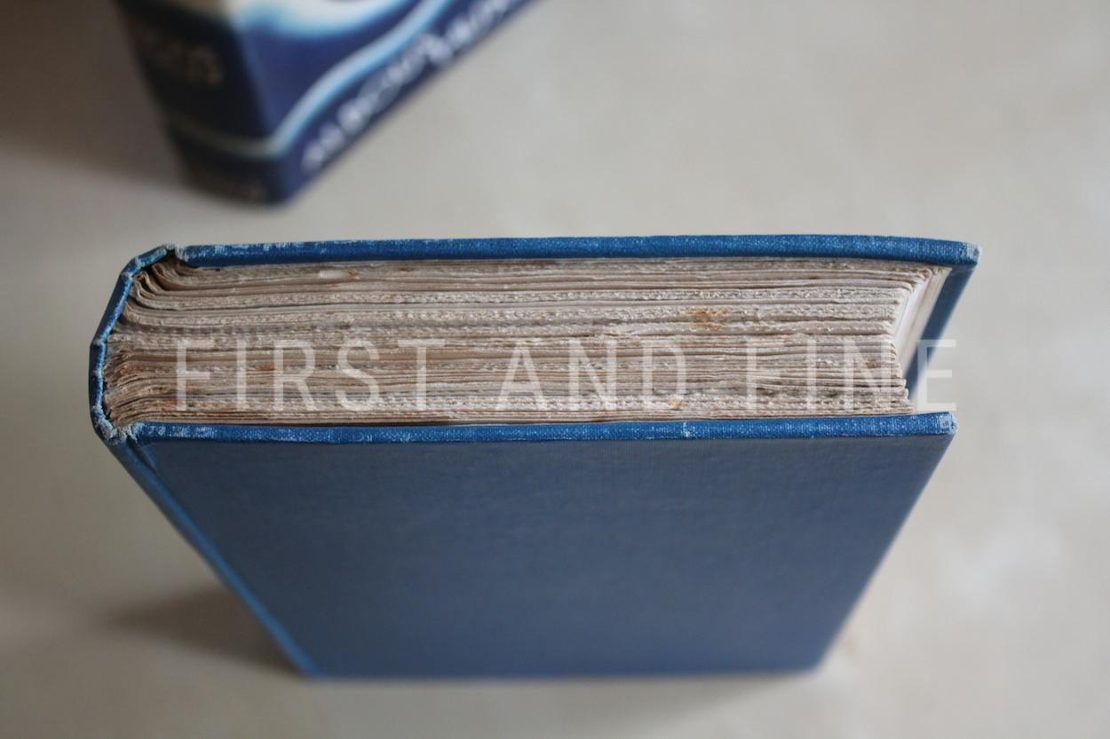 Huxley, Aldous (1932) 'Brave New World', UK first edition plus handwritten and signed letter - Image 14