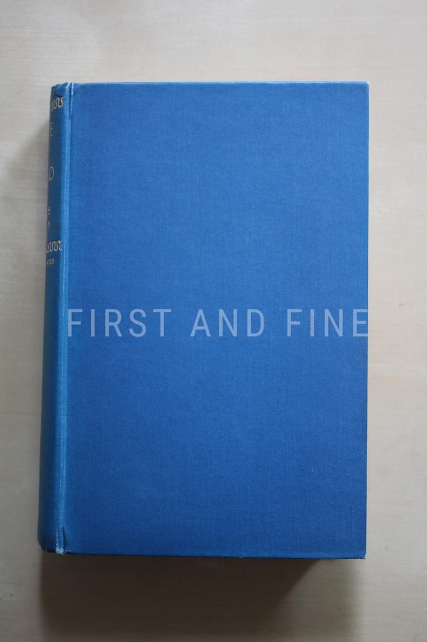 Huxley, Aldous (1932) 'Brave New World', UK first edition plus handwritten and signed letter - Image 9