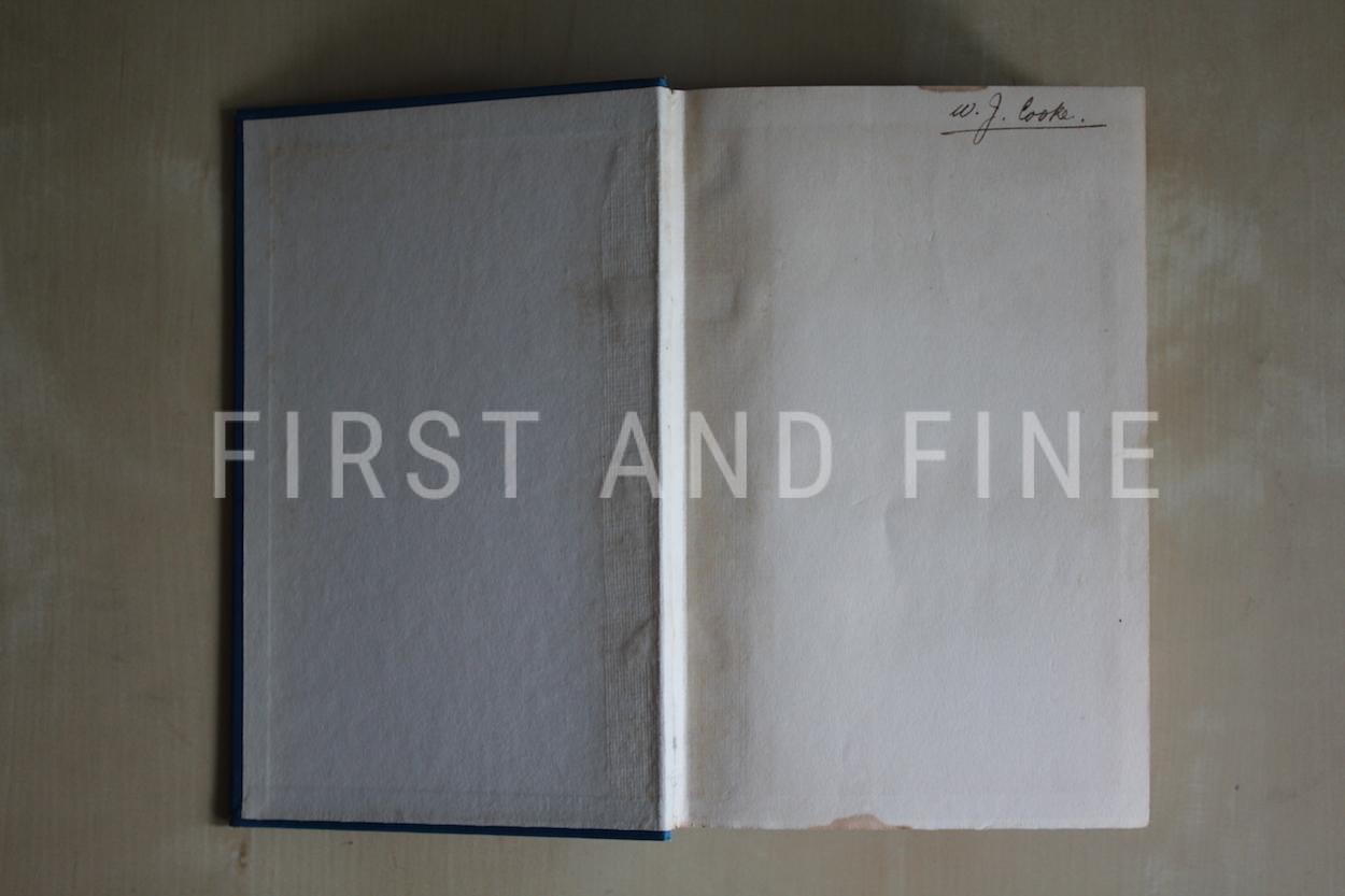 Huxley, Aldous (1932) 'Brave New World', UK first edition plus handwritten and signed letter - Image 18