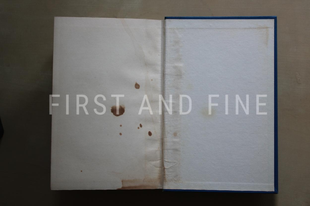 Huxley, Aldous (1932) 'Brave New World', UK first edition plus handwritten and signed letter - Image 22