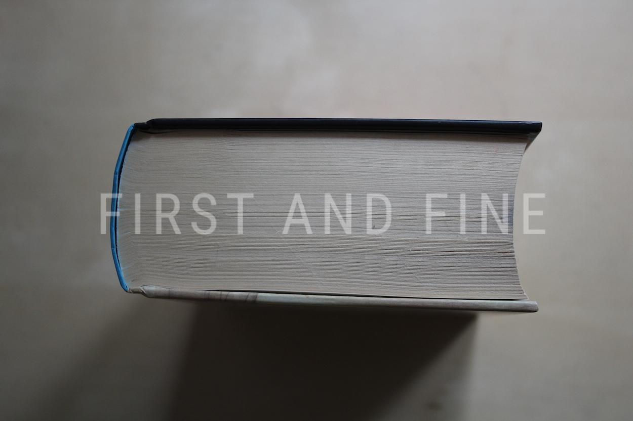 Rowling, J.K. (2000) 'Harry Potter and the Goblet of Fire', UK first edition, signed by Rowling and illustrator - Image 8