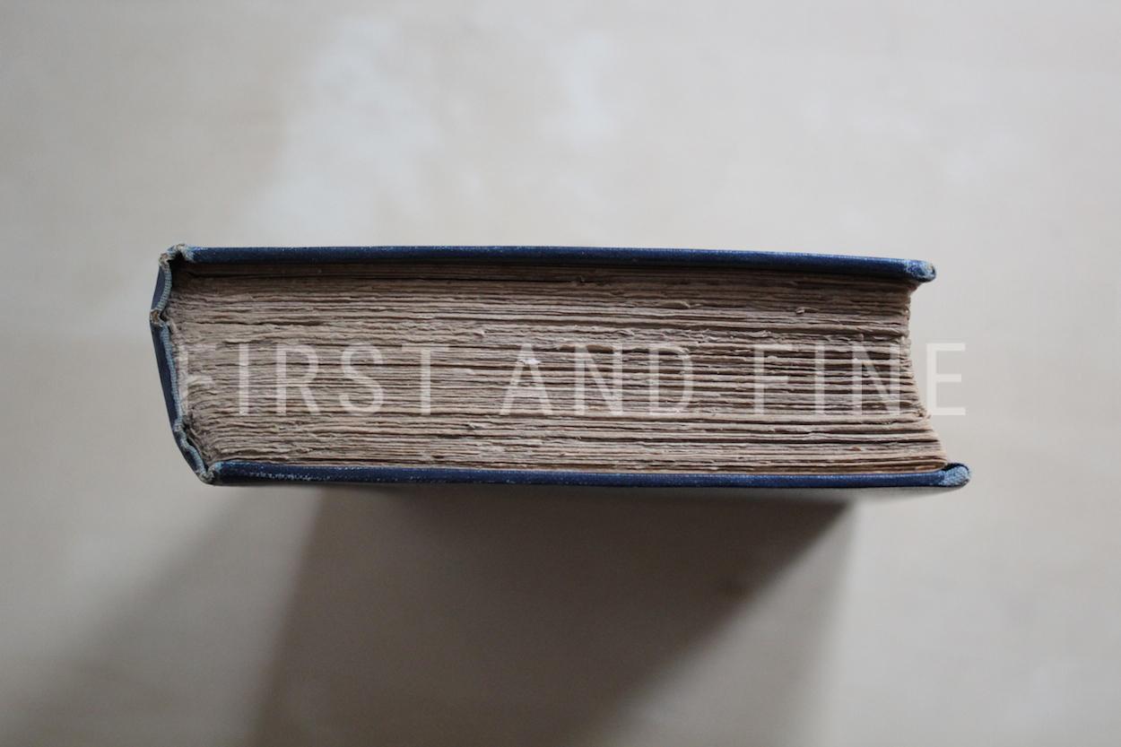 Wells, H.G. (1895) 'The Stolen Bacillus and Other Incidents', UK first edition with inscribed and signed card - Image 4