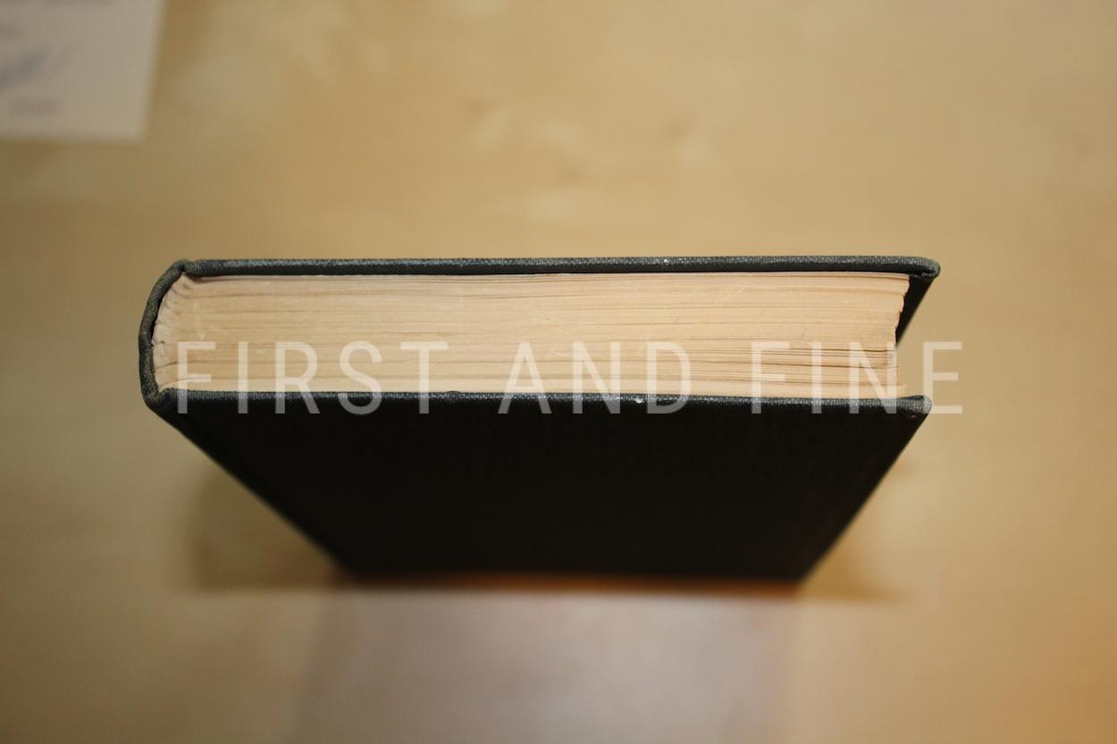 Asimov, Isaac (1954) 'The Caves of Steel', UK first edition with original signed letter - Image 13