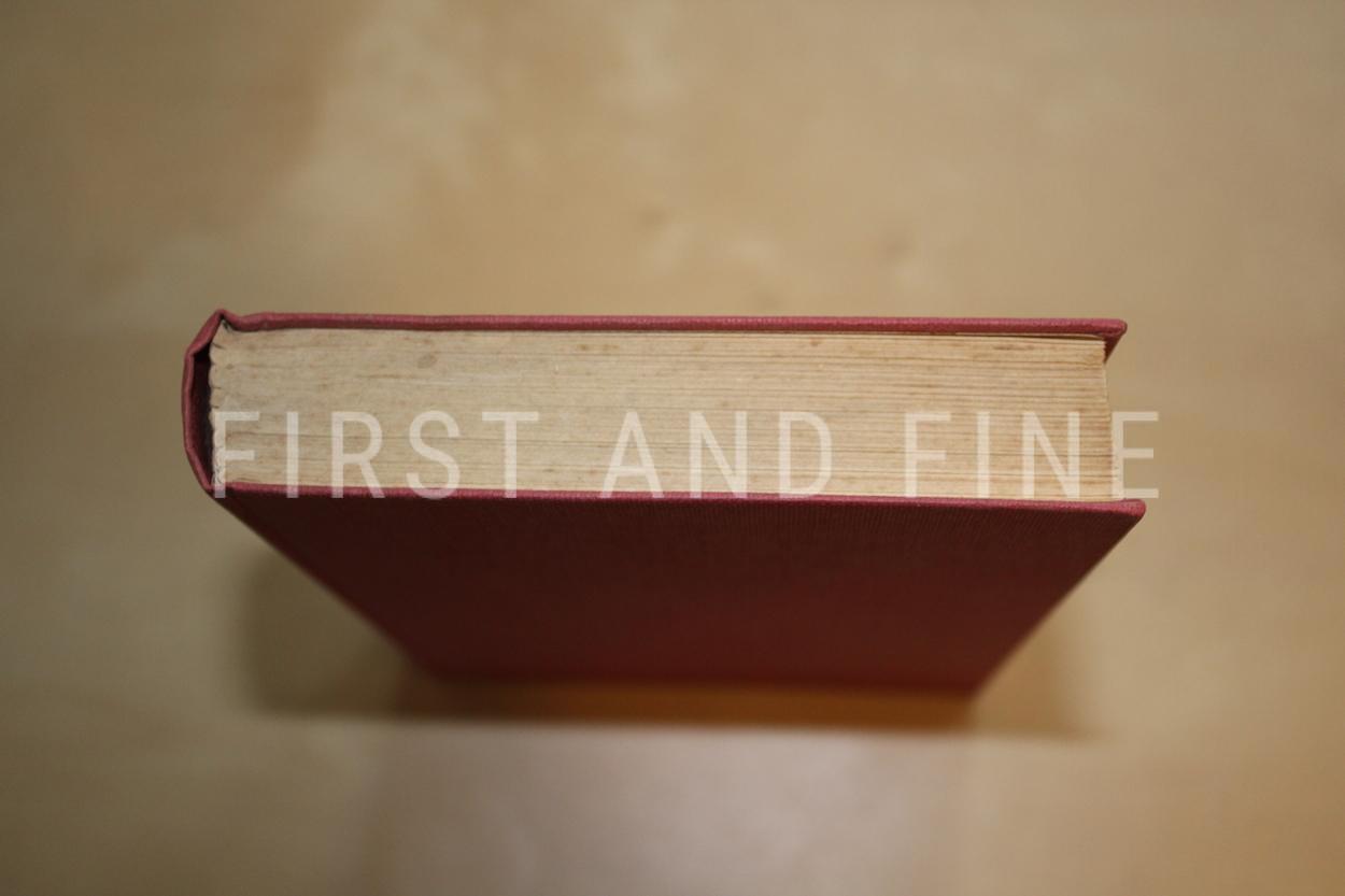 Asimov, Isaac (1953) 'Foundation', UK first edition with original signed letter - Image 9