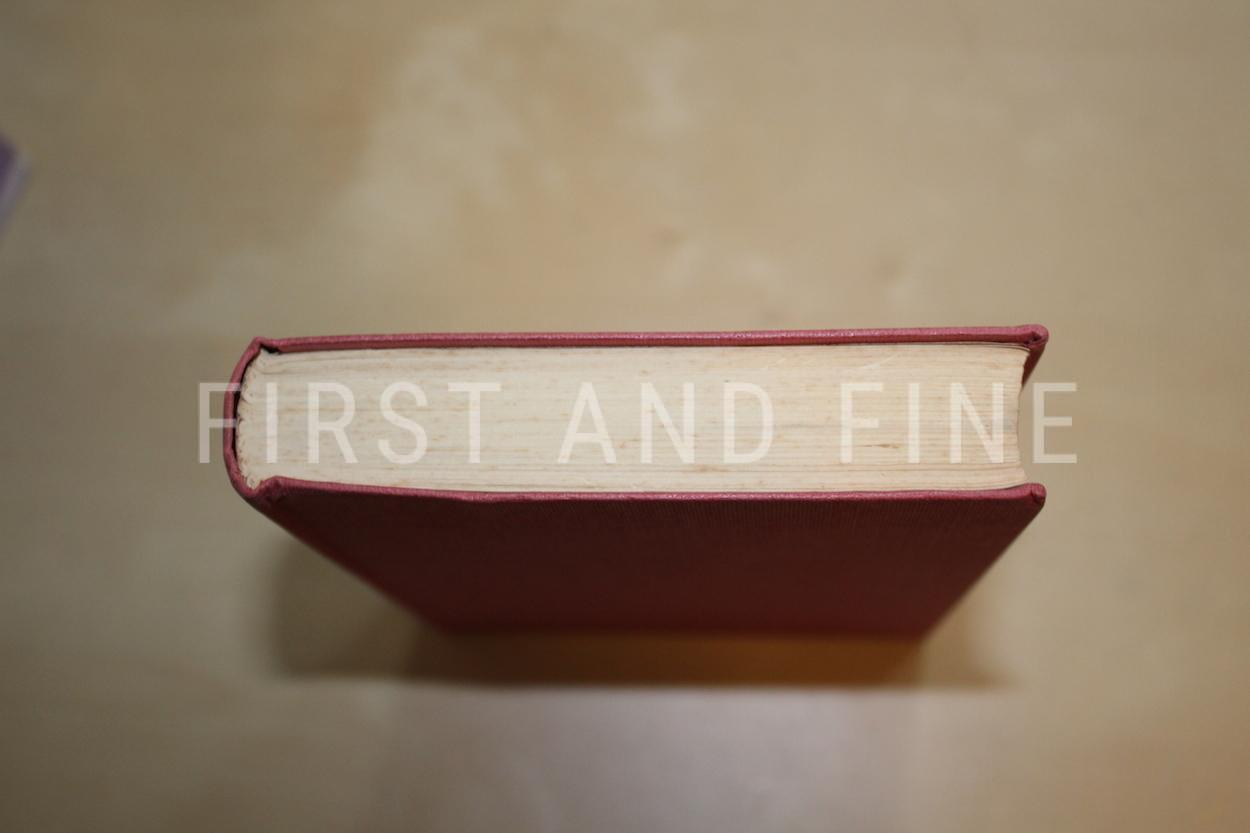 Asimov, Isaac (1953) 'Foundation', UK first edition with original signed letter - Image 10
