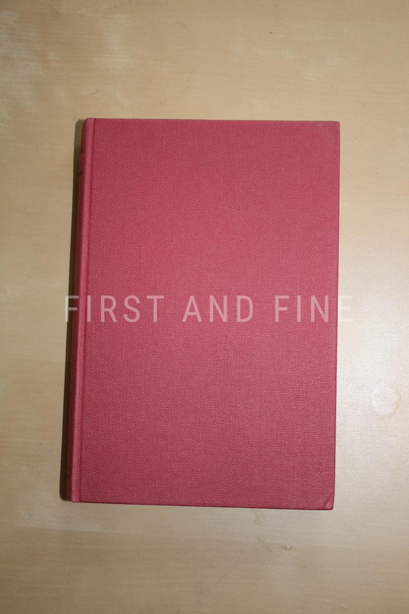 Asimov, Isaac (1953) 'Foundation', UK first edition with original signed letter - Image 6