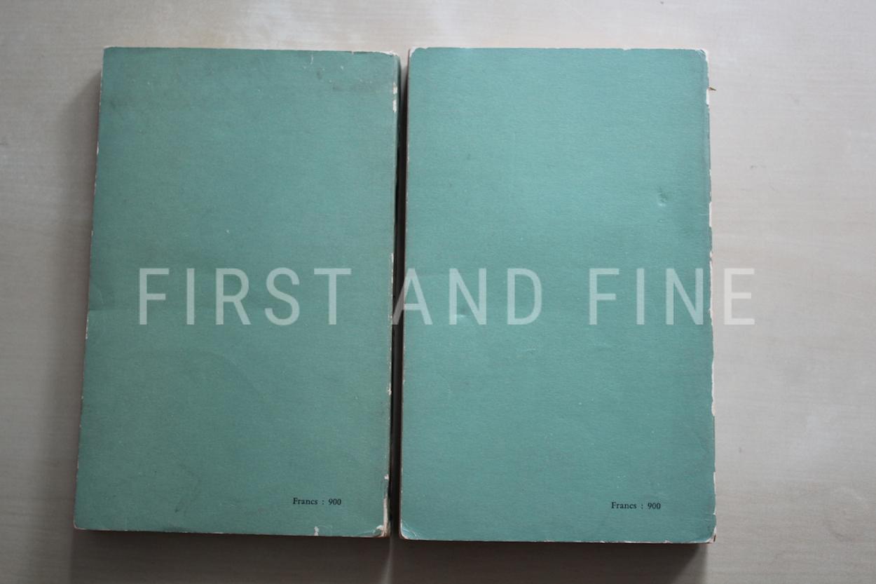 Nabokov, Vladimir (1955) 'Lolita', true Olympia Press first edition with original signed letter - Image 6
