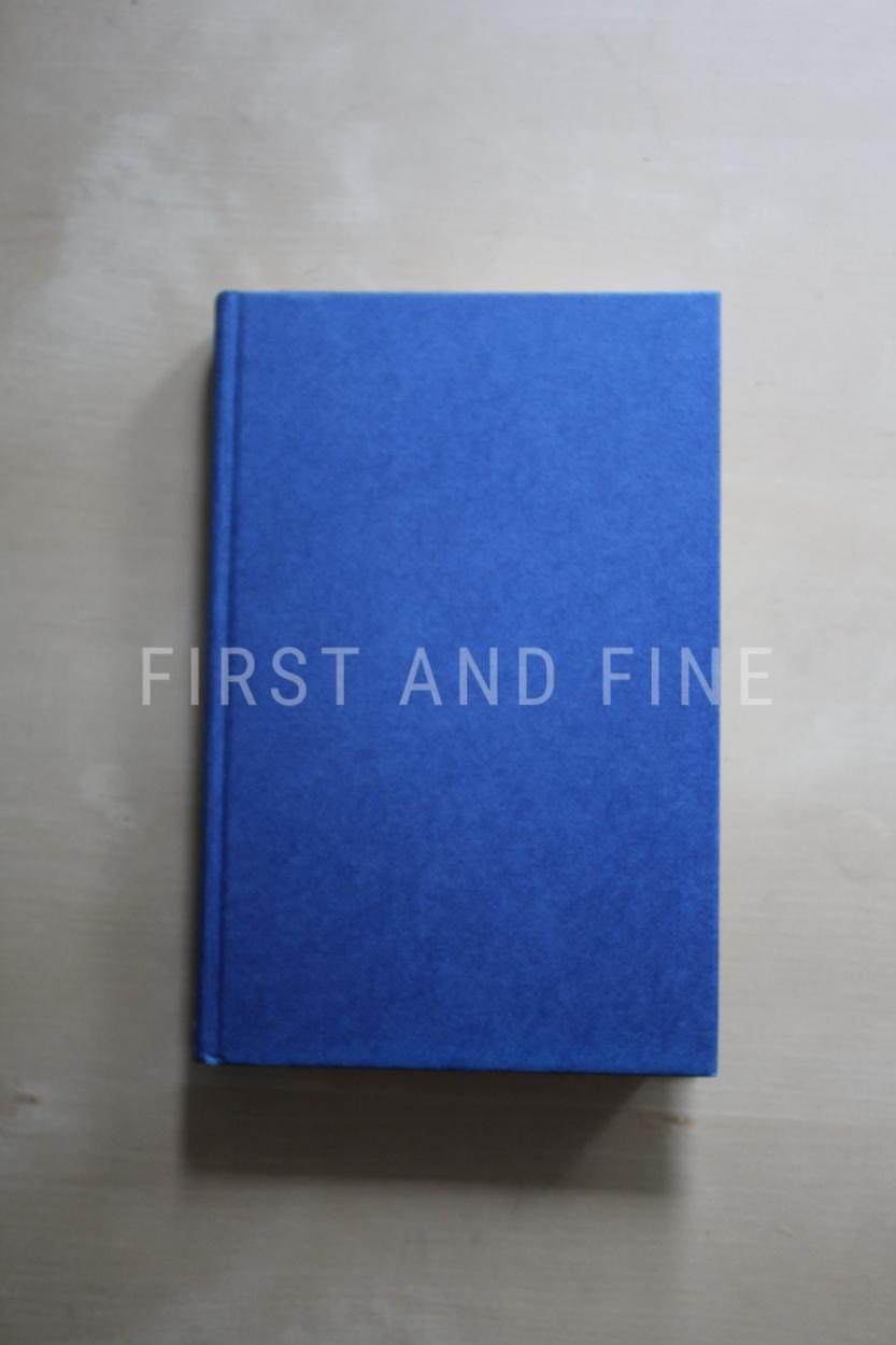 Middleton, Stanley (1974) 'Holiday', UK first edition - Image 5