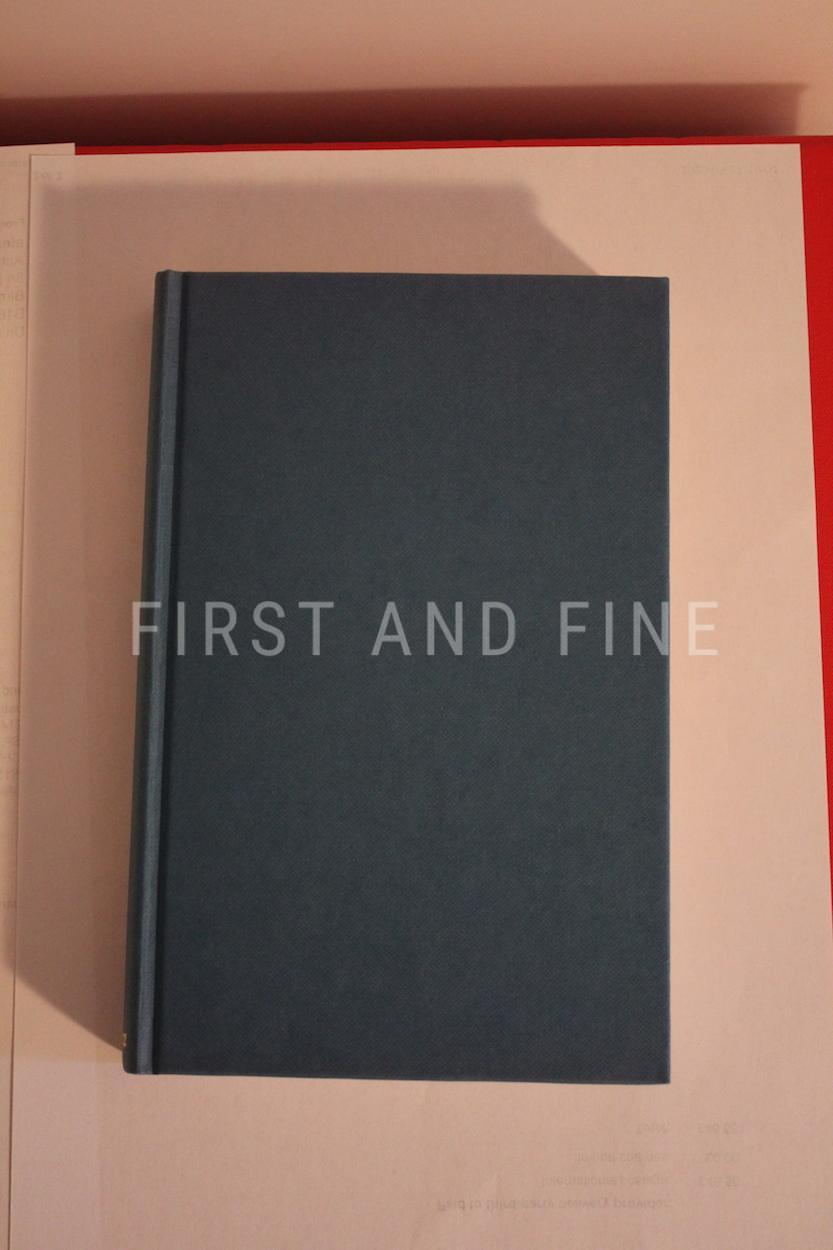Gibson, William (1984) 'Neuromancer', UK signed first edition - Image 6
