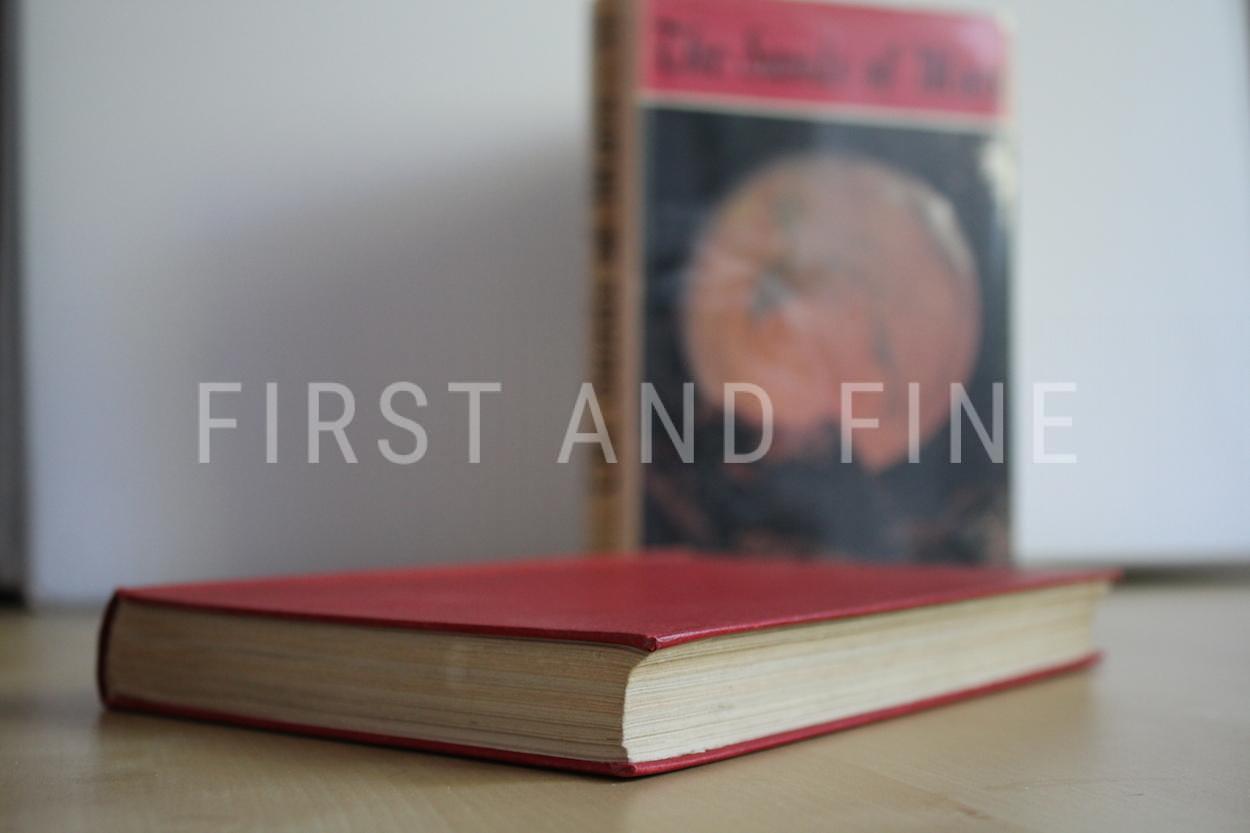 Clarke, Arthur C. (1951) 'The Sands of Mars', UK signed first edition - Image 6