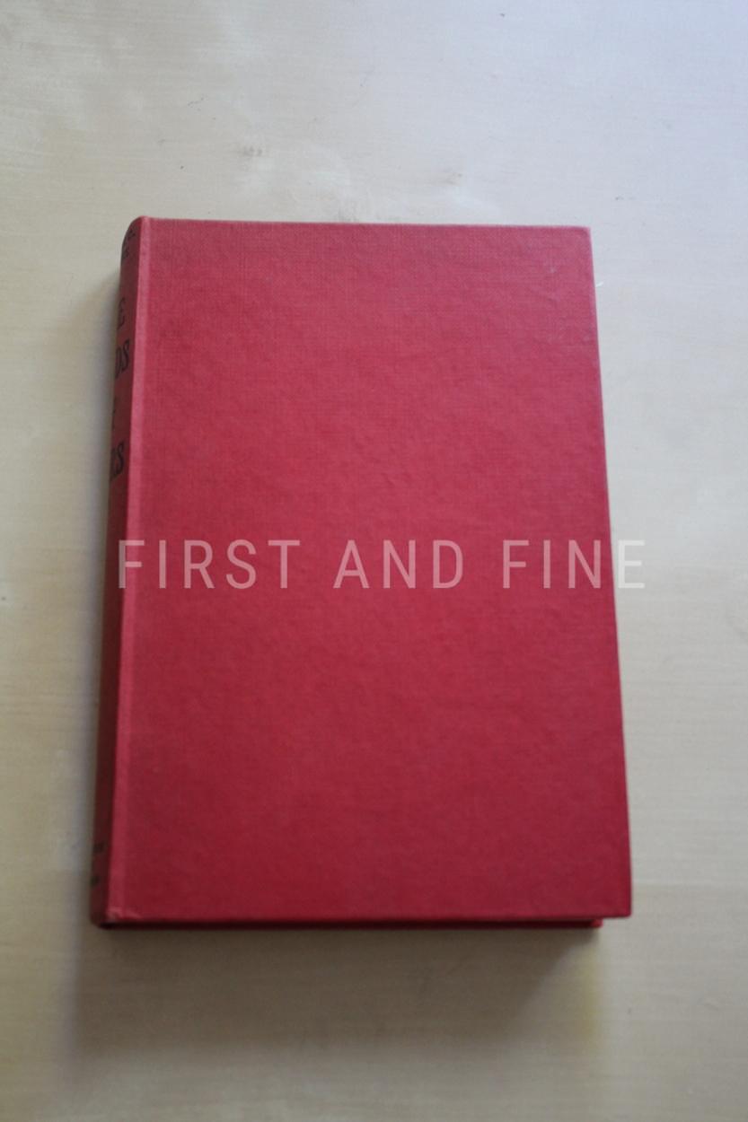 Clarke, Arthur C. (1951) 'The Sands of Mars', UK signed first edition - Image 7