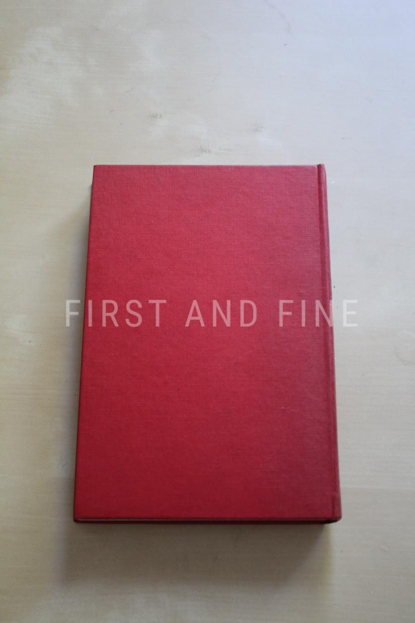 Clarke, Arthur C. (1951) 'The Sands of Mars', UK signed first edition - Image 8