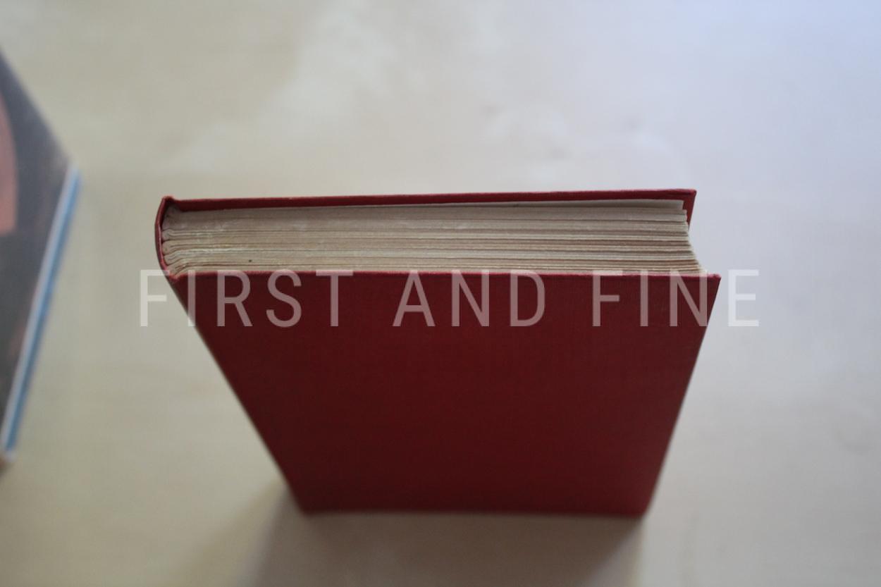 Clarke, Arthur C. (1951) 'The Sands of Mars', UK signed first edition - Image 9