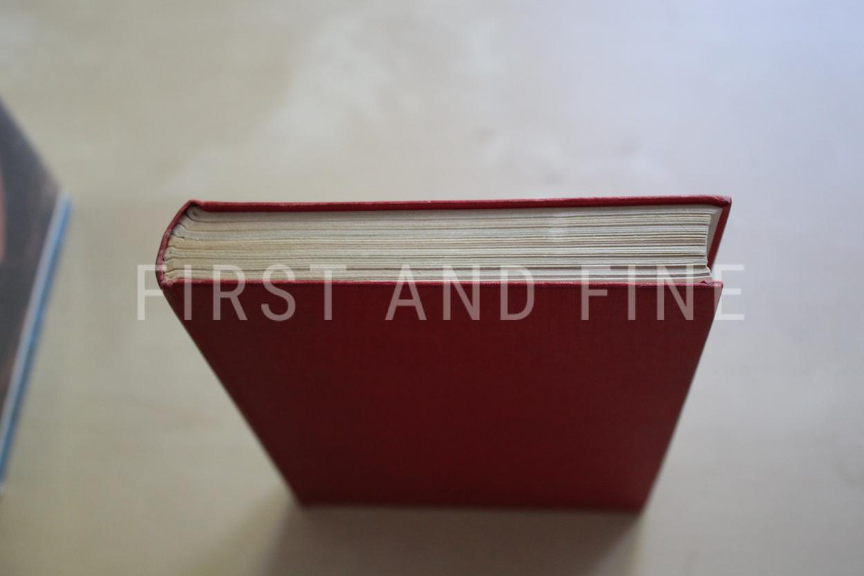 Clarke, Arthur C. (1951) 'The Sands of Mars', UK signed first edition - Image 10