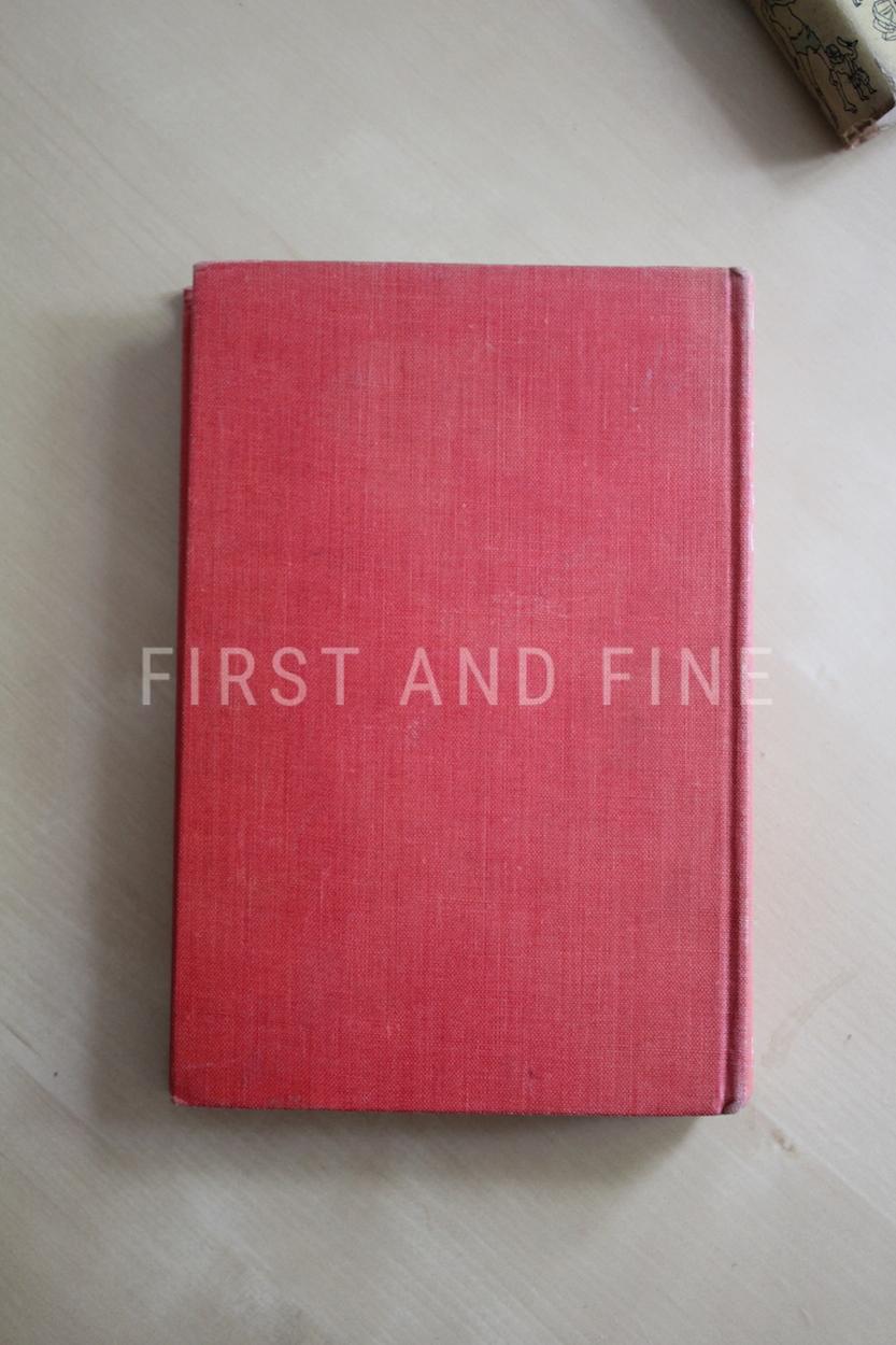 Golding, William (1954) 'Lord of the Flies', UK first edition with signature - Image 8