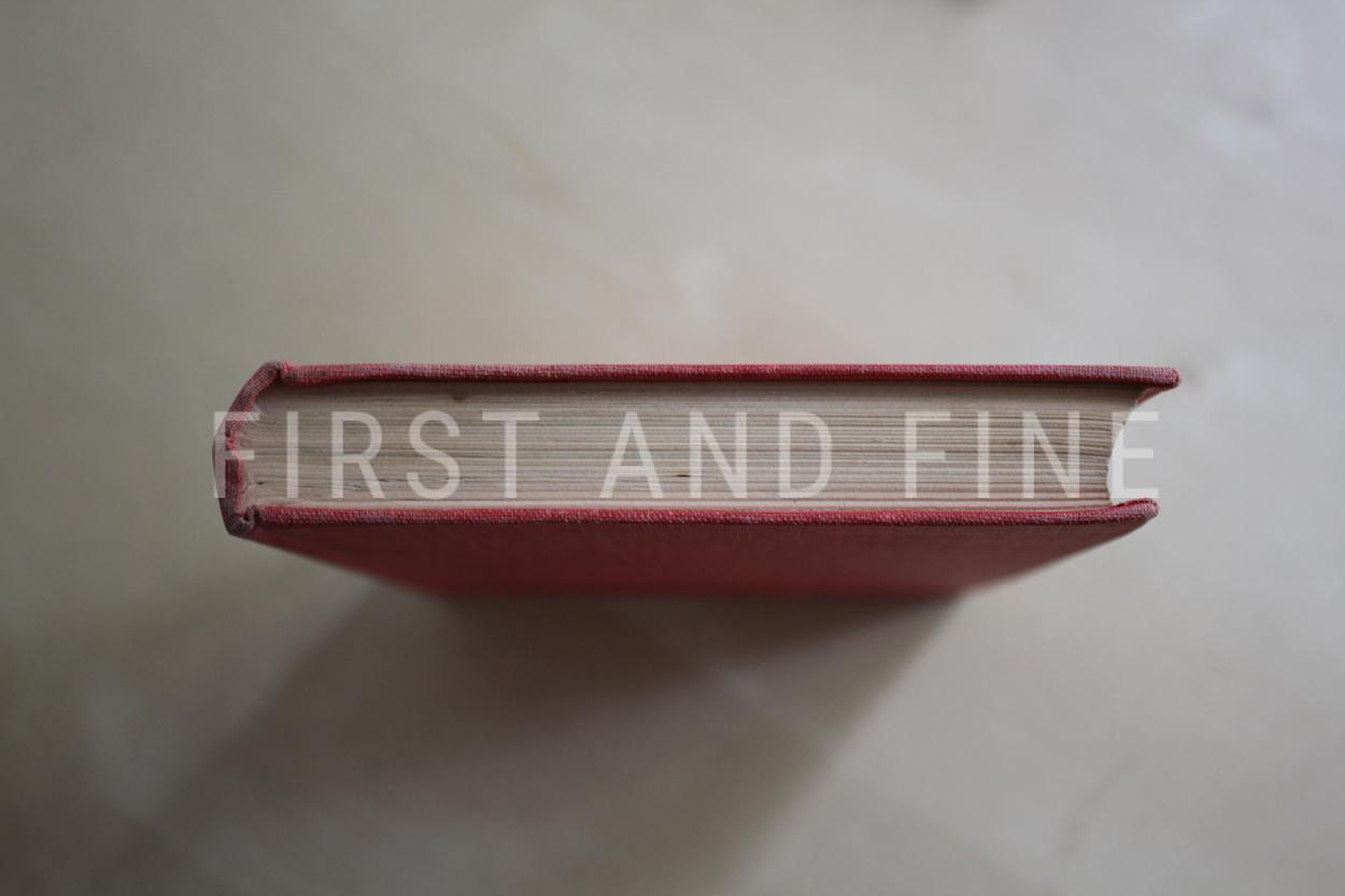 Golding, William (1954) 'Lord of the Flies', UK first edition with signature - Image 10