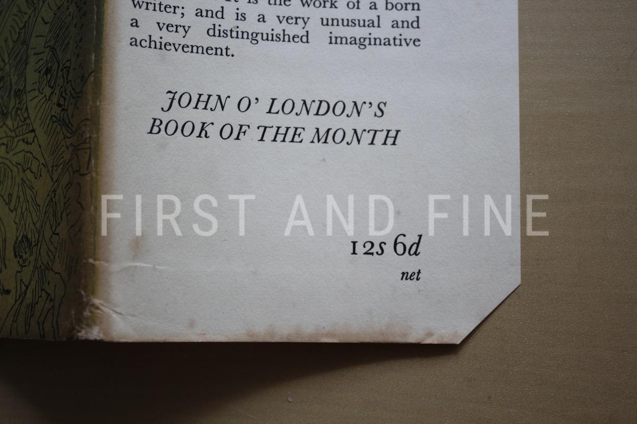 Golding, William (1954) 'Lord of the Flies', UK first edition with signature - Image 14