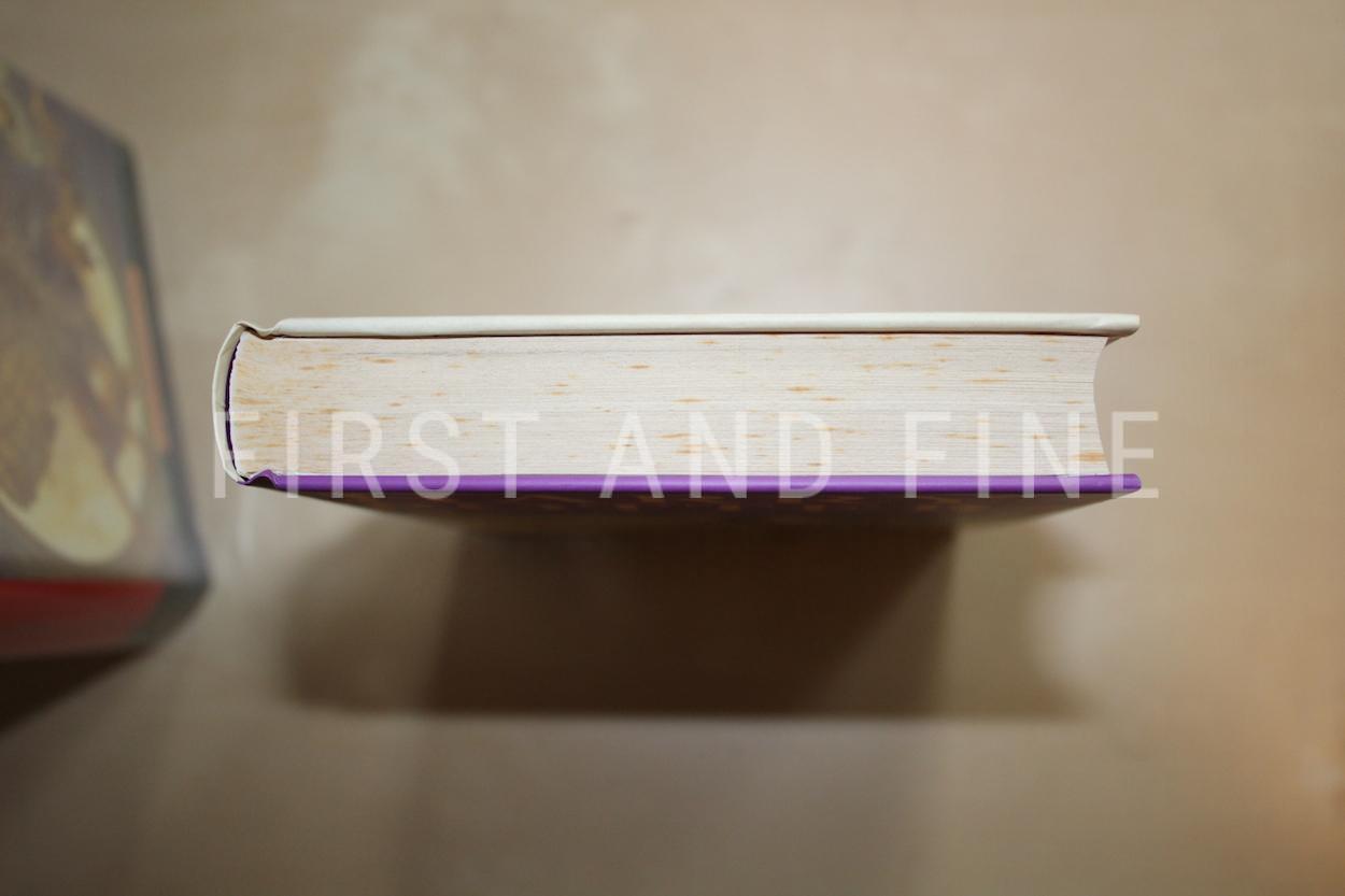 Rowling, J.K. (1999) 'Harry Potter and the Prisoner of Azkaban', UK first edition, first state - Image 7