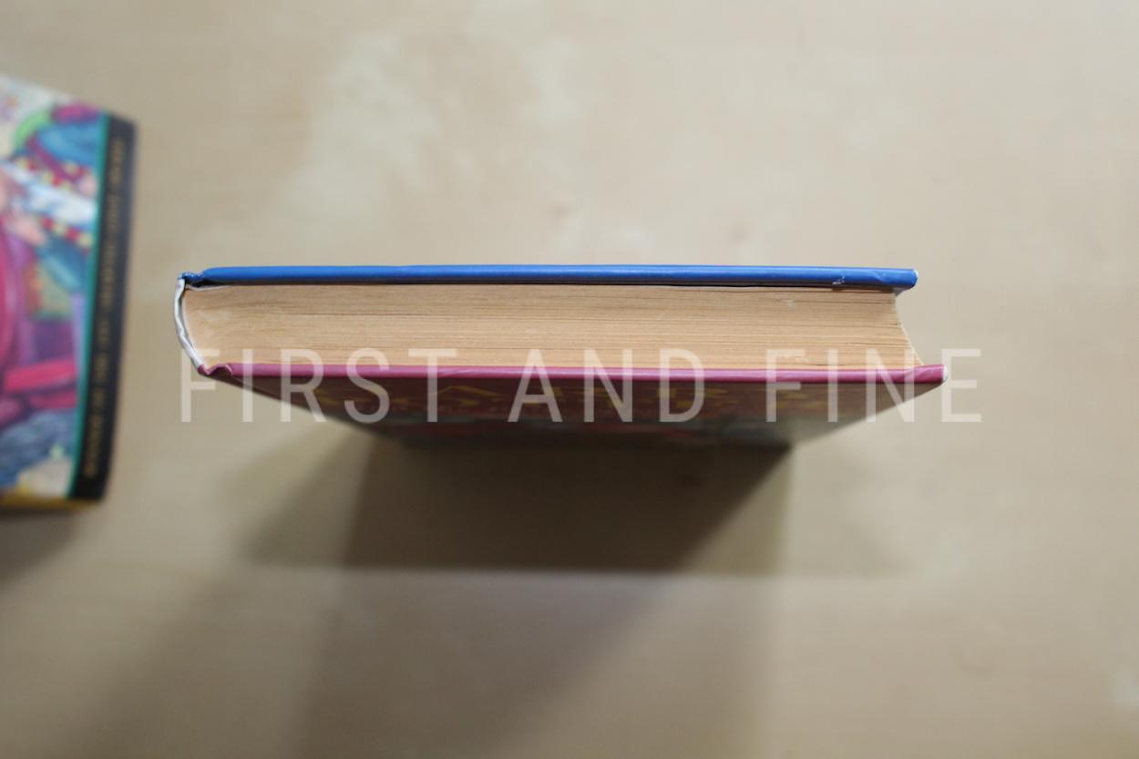Rowling, J.K. (1997) 'Harry Potter and the Philosopher's Stone', UK first edition, third print - Image 7