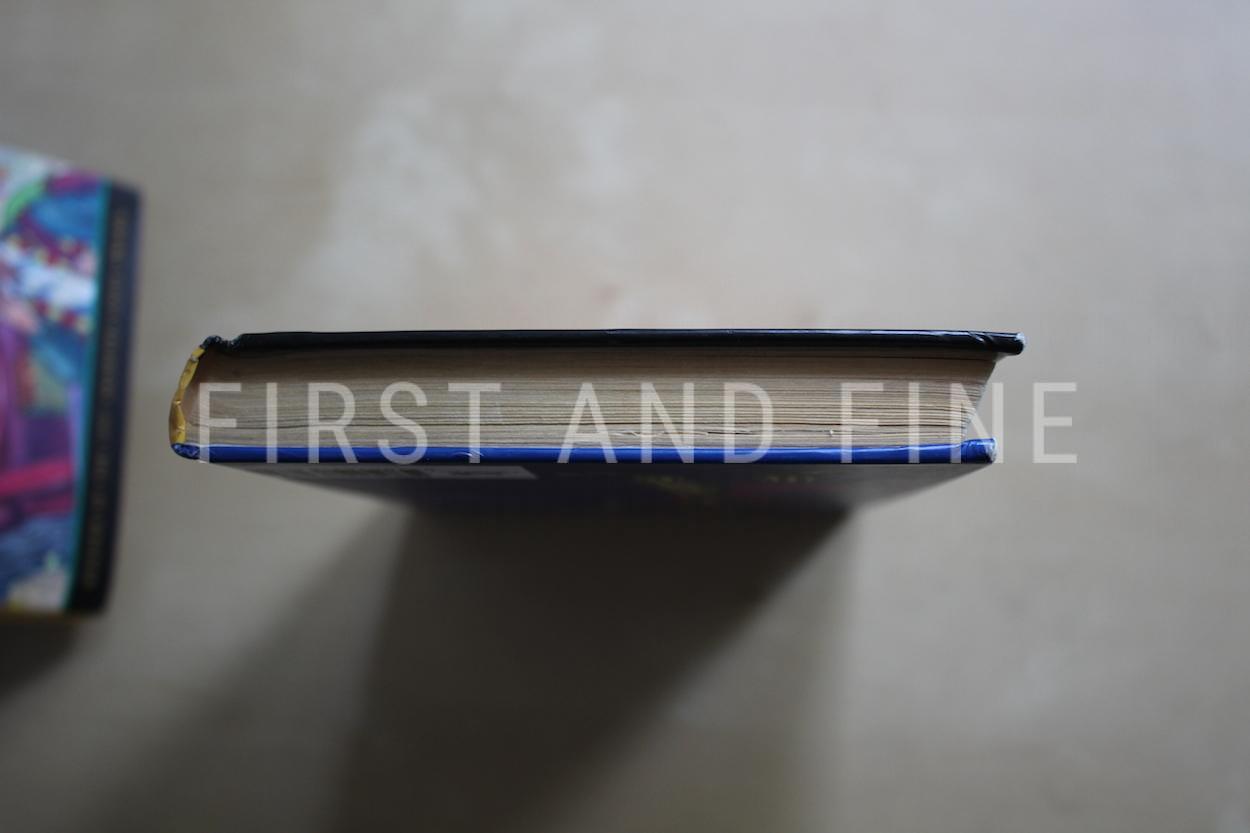 Rowling, J.K. (1997) 'Harry Potter and the Philosopher's Stone', UK first edition, third print - Image 8