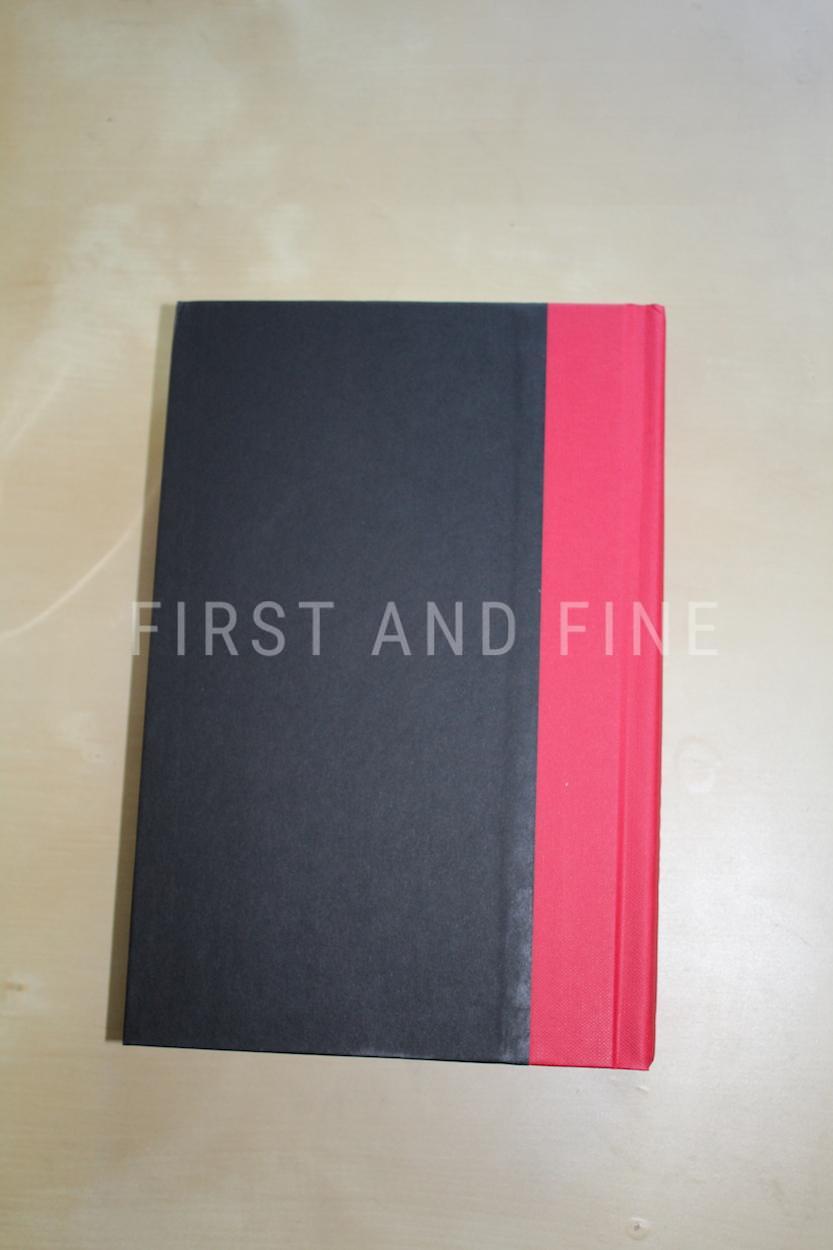 King, Stephen (2015) 'Finders Keepers', US signed first edition - Image 6